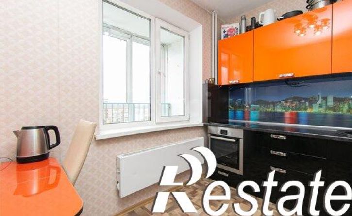 1-комн квартира Сибирская улица, 56,  д. 56
