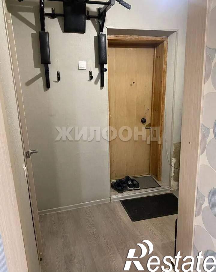 Купить квартиру за 3 600 000 рублей на Полины Осипенко улица, д.31А