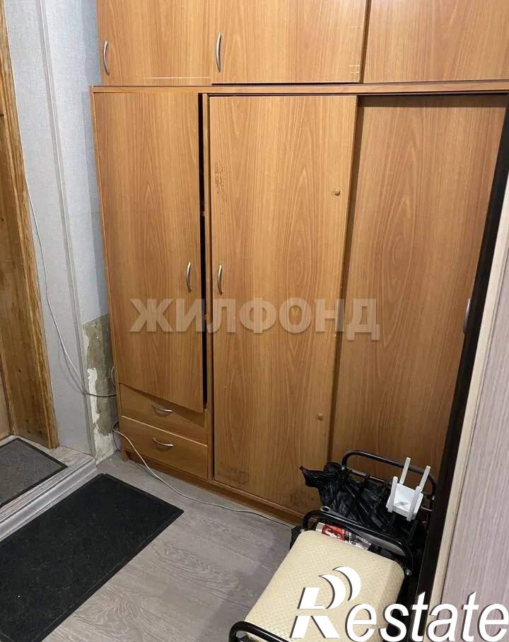 Купить квартиру за 3 600 000 рублей на Полины Осипенко улица, д.31А
