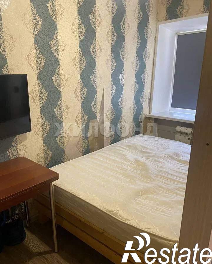 Купить квартиру за 3 600 000 рублей на Полины Осипенко улица, д.31А