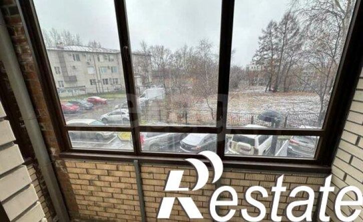 2-комн квартира Соляной переулок, 28А,  д. 28А