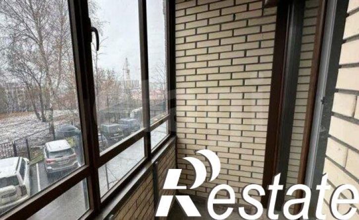2-комн квартира Соляной переулок, 28А,  д. 28А