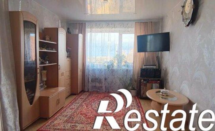 4-комн квартира Иртышская улица, 33,  д. 33