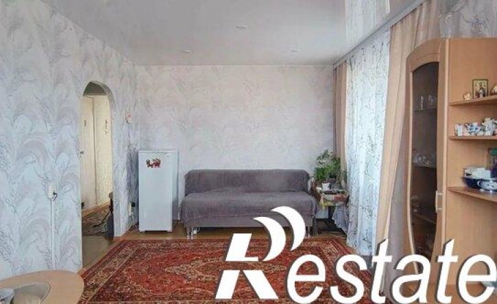 4-комн квартира Иртышская улица, 33,  д. 33