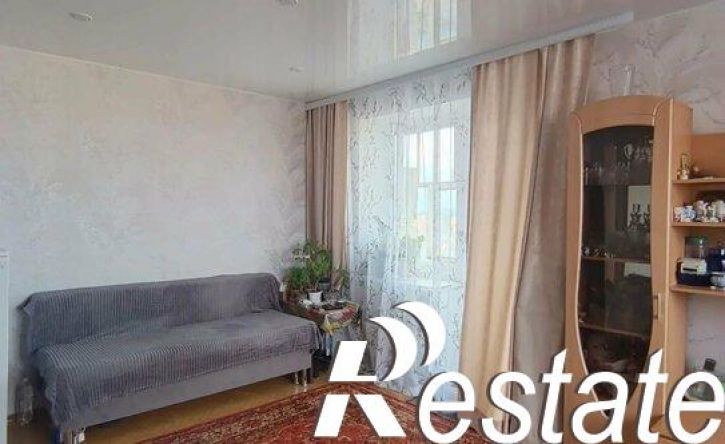 4-комн квартира Иртышская улица, 33,  д. 33