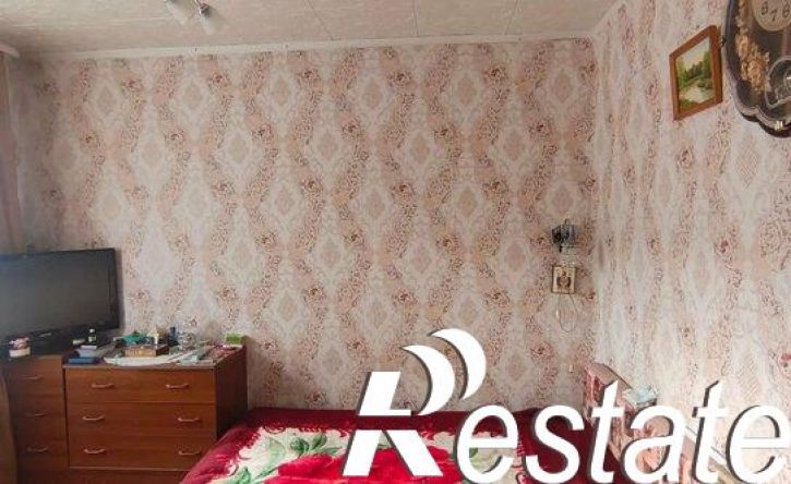 4-комн квартира Иртышская улица, 33,  д. 33