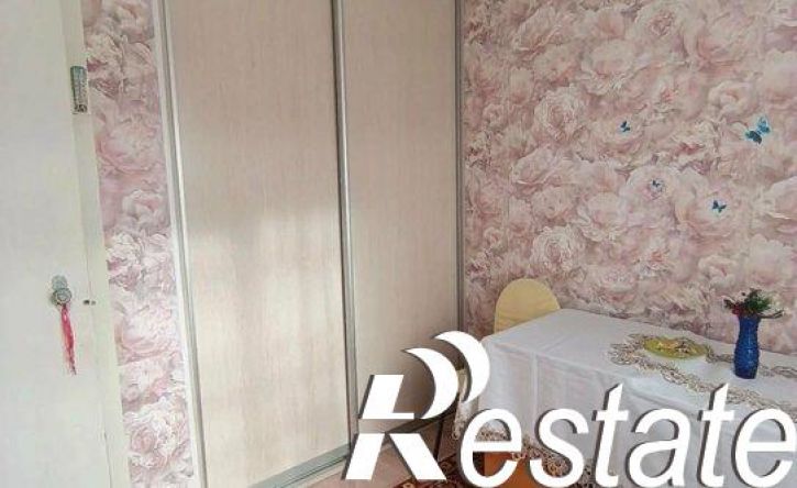 4-комн квартира Иртышская улица, 33,  д. 33