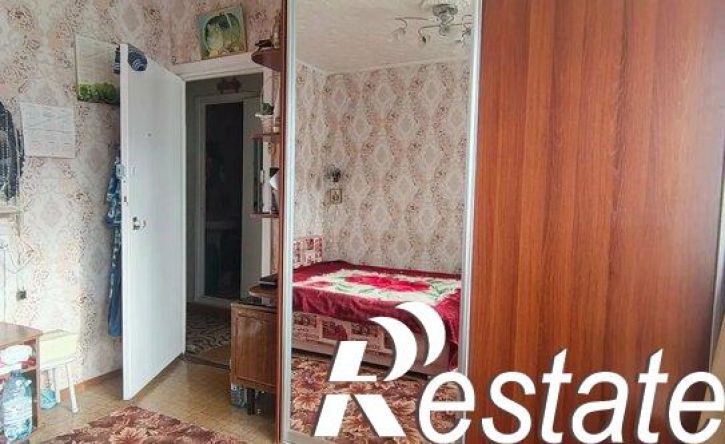 4-комн квартира Иртышская улица, 33,  д. 33
