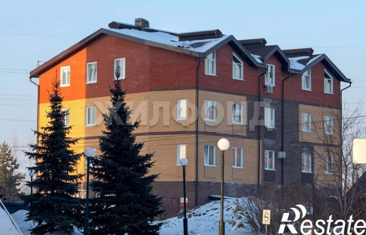 2-комн квартира Мусы Джалиля улица, д.59