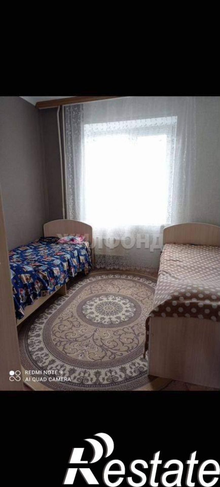 4-комн квартира Обручева улица, д.18