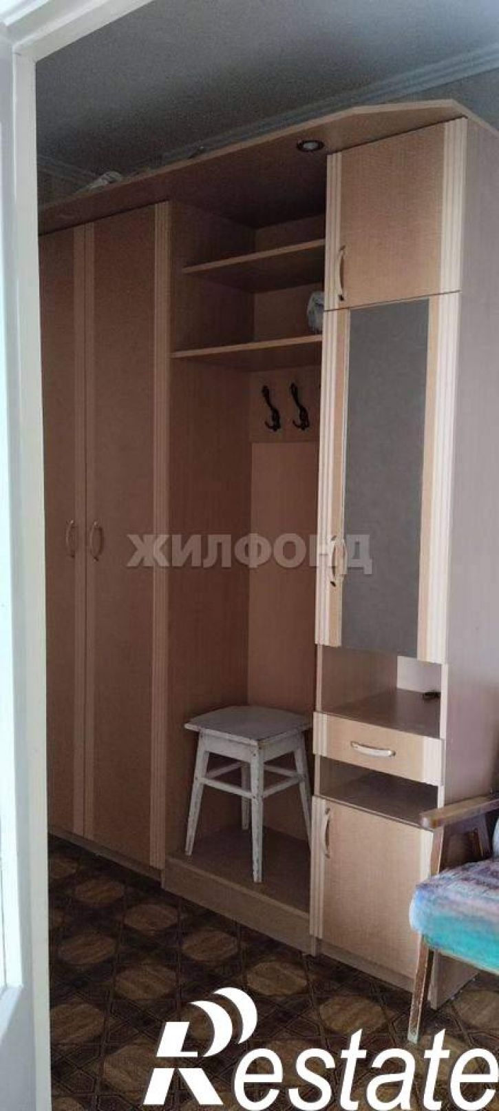 4-комн квартира Обручева улица, д.18