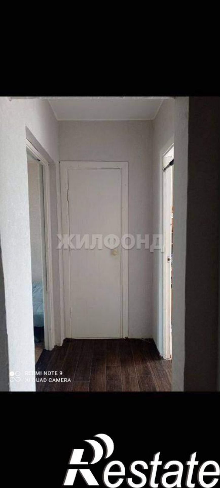 4-комн квартира Обручева улица, д.18