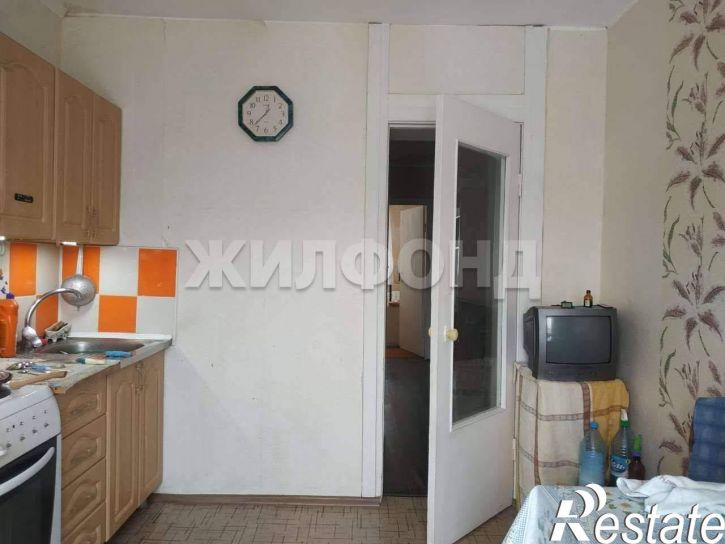 4-комн квартира Обручева улица, д.18