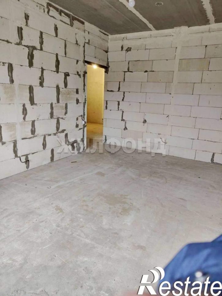 1-комн квартира Мусы Джалиля улица, д.59