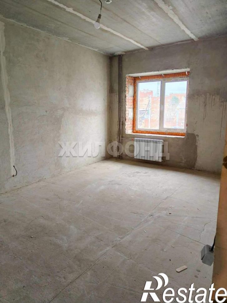 1-комн квартира Мусы Джалиля улица, д.59