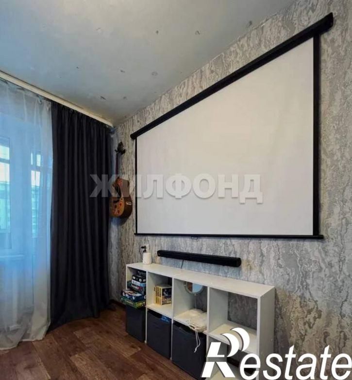 1-комн квартира Сергея Лазо улица, д.26
