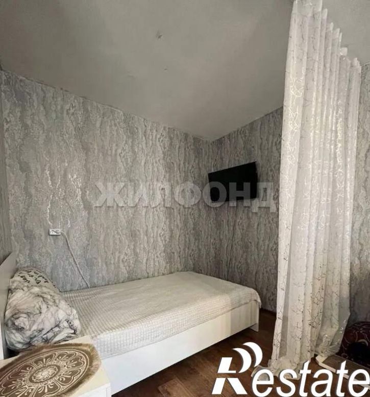 1-комн квартира Сергея Лазо улица, д.26