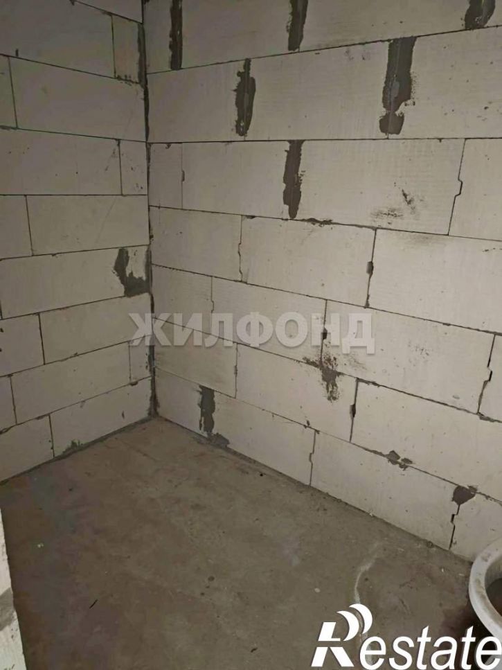 1-комн квартира Мусы Джалиля улица, д.59