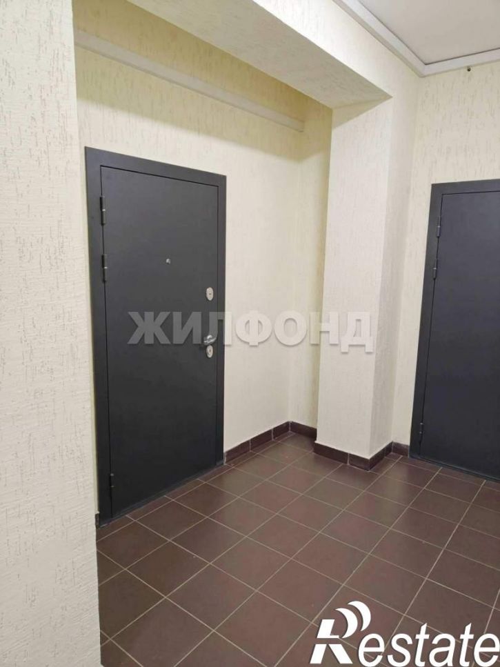 1-комн квартира Мусы Джалиля улица, д.59
