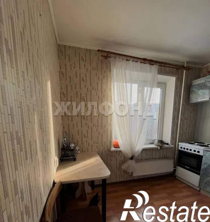 1-комн квартира Сергея Лазо улица, д.26