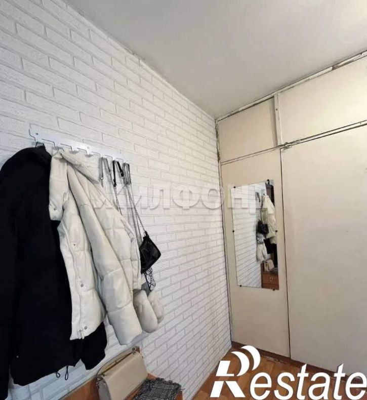 1-комн квартира Сергея Лазо улица, д.26