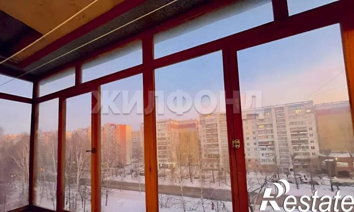 1-комн квартира Сергея Лазо улица, д.26