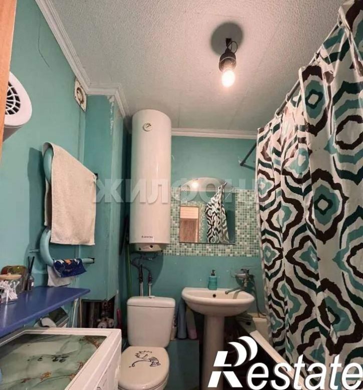 1-комн квартира Сергея Лазо улица, д.26