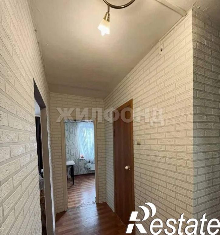 1-комн квартира Сергея Лазо улица, д.26