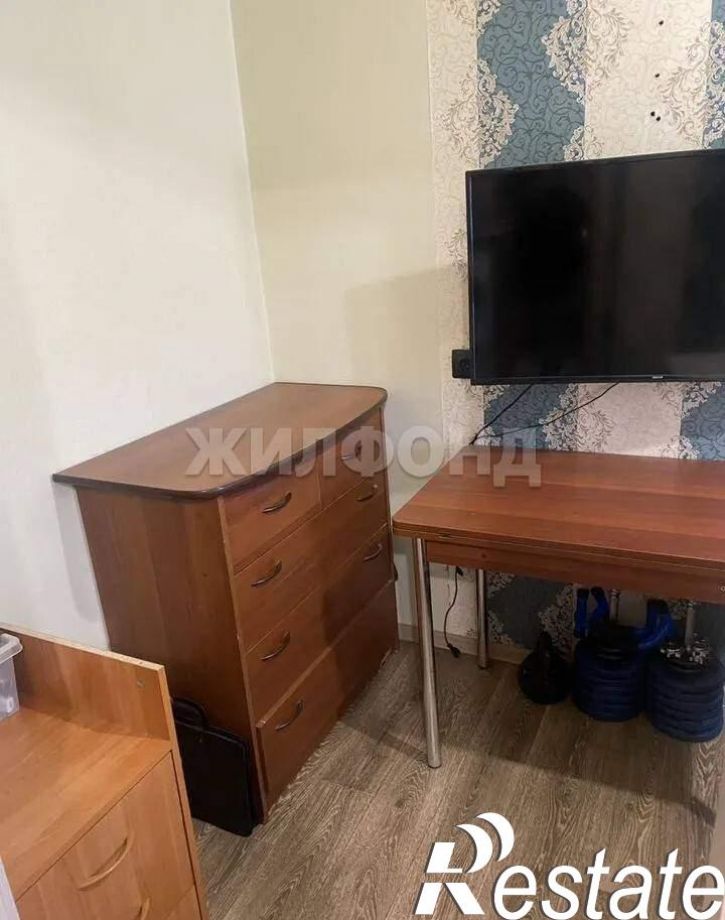 2-комн квартира Полины Осипенко улица, д.31А