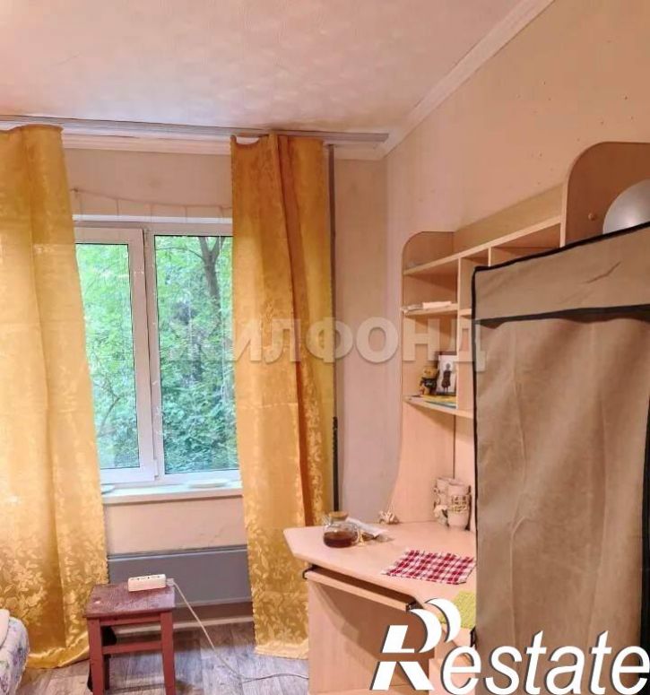2-комн квартира Мичурина улица, д.55/2