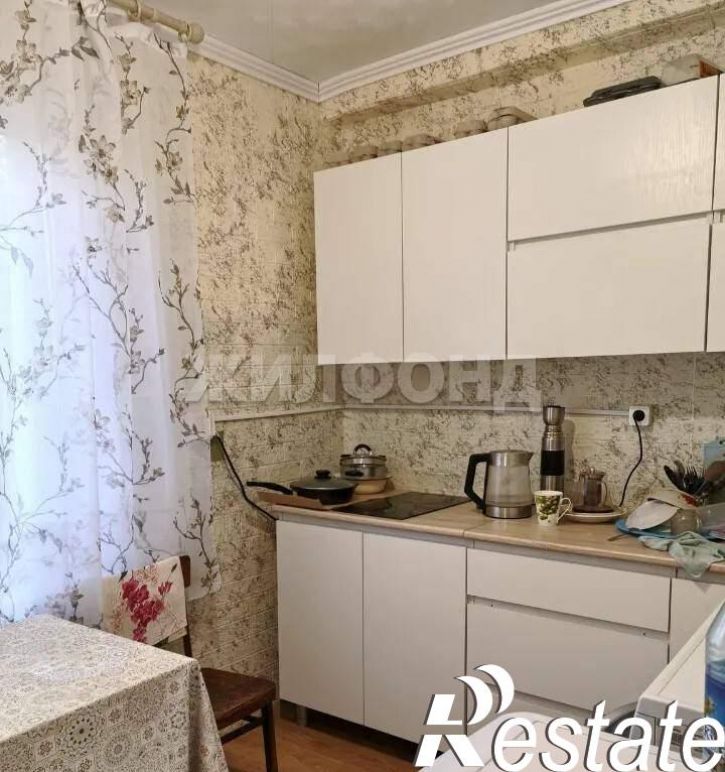 2-комн квартира Мичурина улица, д.55/2