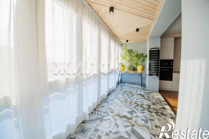 2-комн квартира Большая Подгорная улица, д.87