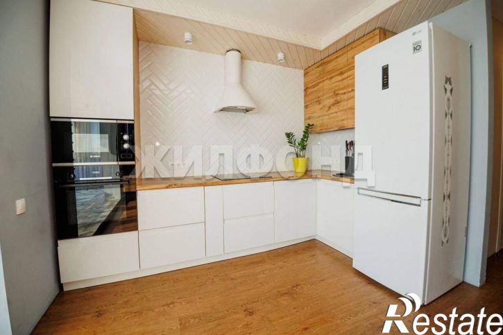 2-комн квартира Большая Подгорная улица, д.87