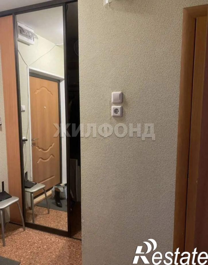 1-комн квартира Дизайнеров улица, д.11