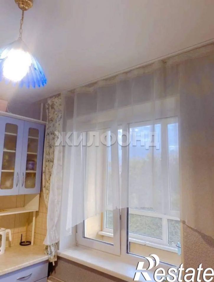 1-комн квартира Дизайнеров улица, д.11