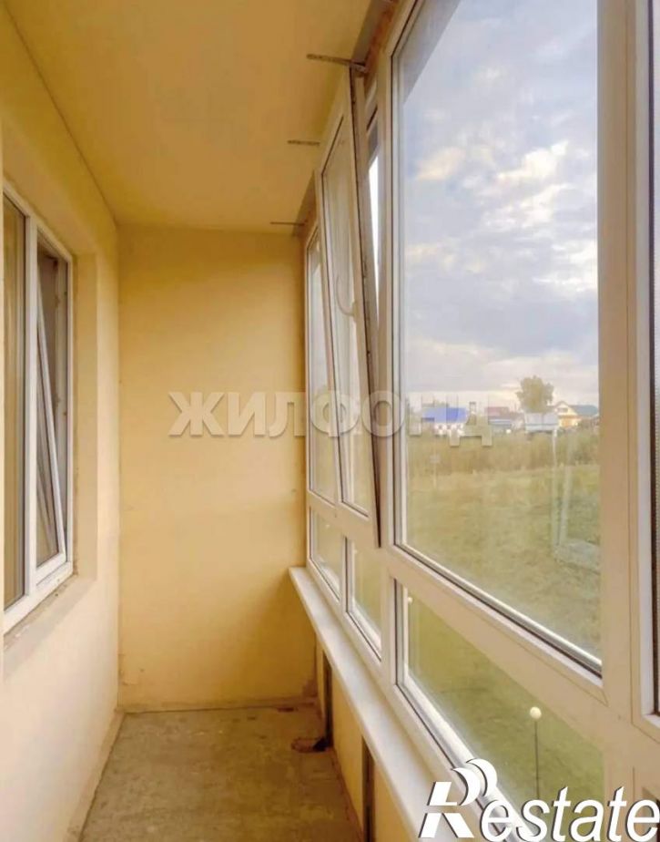1-комн квартира Дизайнеров улица, д.11