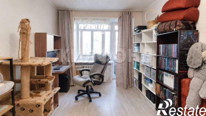 1-комн квартира Иркутский тракт, д.104
