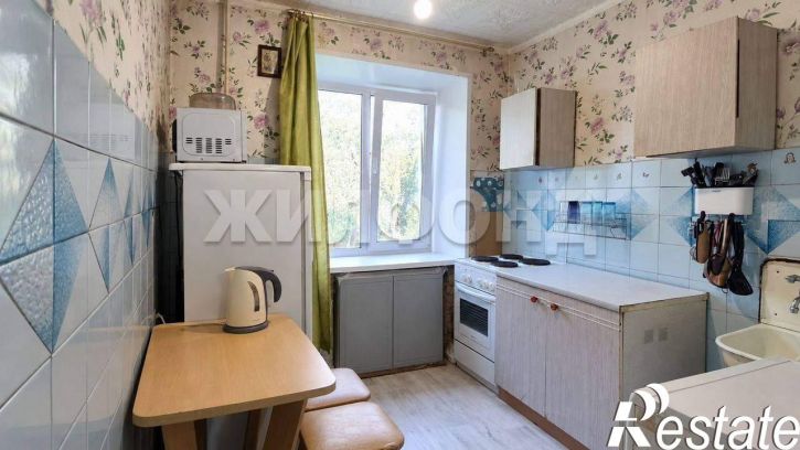 1-комн квартира Иркутский тракт, д.104