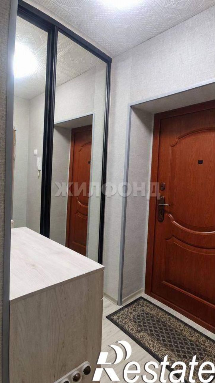 1-комн квартира Иркутский тракт, д.104
