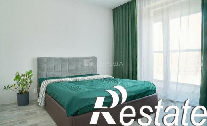 3-комн квартира улица Пушкина, 61/2,  д. 61/2