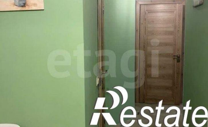 2-комн квартира улица Елизаровых, 15/2,  д. 15/2
