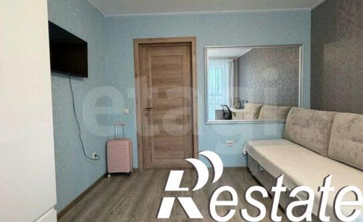 2-комн квартира улица Елизаровых, 15/2,  д. 15/2