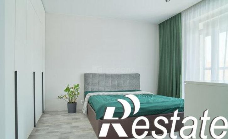 3-комн квартира улица Пушкина, 61/2,  д. 61/2