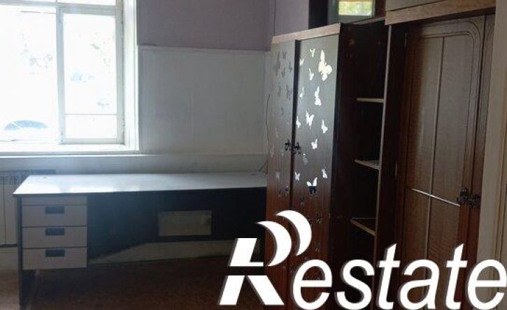 1-комн квартира улица Гагарина, 28А,  д. 28А
