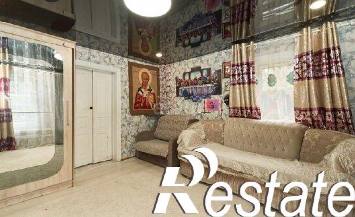 2-комн квартира Войлочная заимка, 16/1,  д. 16/1