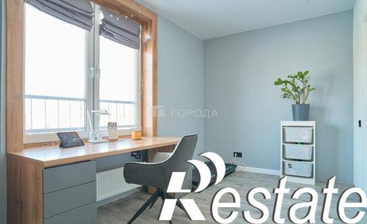 3-комн квартира улица Пушкина, 61/2,  д. 61/2