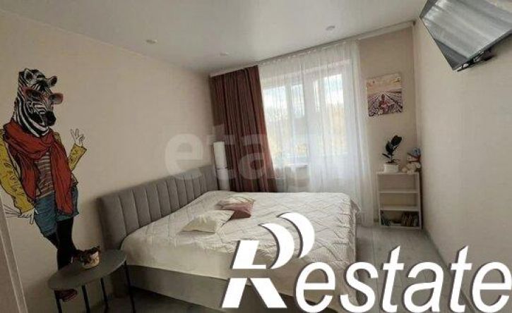 3-комн квартира улица Ференца Мюнниха, 38,  д. 38