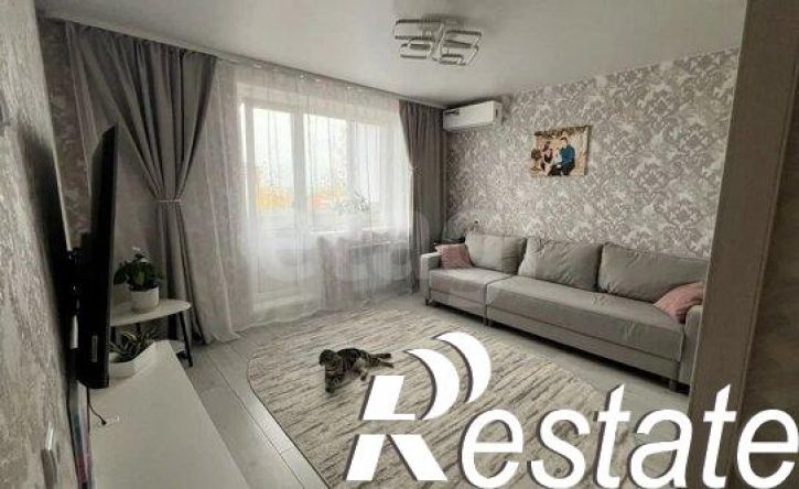3-комн квартира улица Ференца Мюнниха, 38,  д. 38