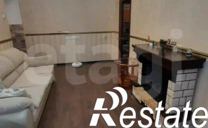 3-комн квартира Северный городок, 58,  д. 58