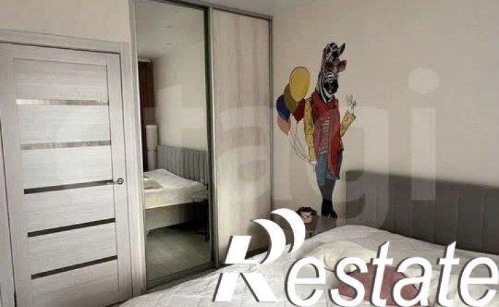 3-комн квартира улица Ференца Мюнниха, 38,  д. 38